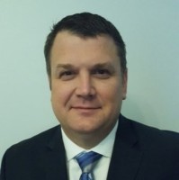 Arise Industrial Manufacturing Employee Kelby Kostival's profile photo