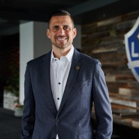 LA Galaxy Employee Thomas Braun's profile photo