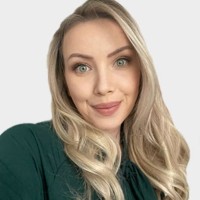 Alcor Employee Jelena Jović's profile photo