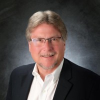 Diebold Nixdorf Employee Mark Legg's profile photo