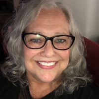 Jones and Jones Management Group, Inc. Employee Angelika Gebhardt's profile photo