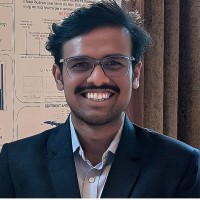 MyRaina Employee Praneeth Sunkavalli's profile photo