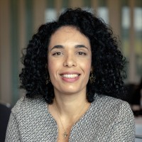 Shephard Media Employee Flavia Camargos Pereira's profile photo