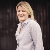 Shepherds Purse Cheeses Employee Katie Matten's profile photo