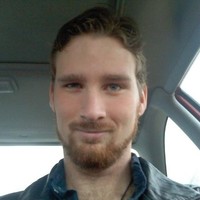 Northwestern Mutual Employee Ross Halley's profile photo