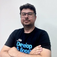 InnSpire.dev Employee Rodrigo Reus's profile photo