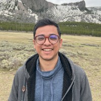 Rugged Robotics Employee Daniel Melo's profile photo