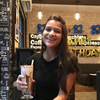 Digital Hub Solution LLC Employee Ritika Singh's profile photo