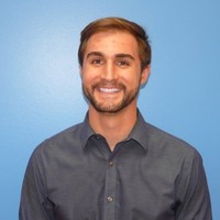 Incubeta Employee Mark Thrasher's profile photo