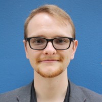 GlobalLogic Employee Dylan Ward's profile photo