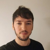 Ranked Music Employee Gabriel Zaguini's profile photo