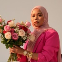 RunCloud Employee Amira Roslin's profile photo