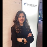 Techno Steel Processing Turkey Çelik Bükme ve İşleme San.Tic.A.Ş. Employee Reyhan Hürsever's profile photo