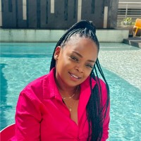 Dent Tech Employee Bontle Matsose's profile photo