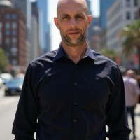 Mugen Psychiatry Employee Shane E.'s profile photo
