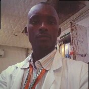 SONARA Employee Frederic Mbamba's profile photo