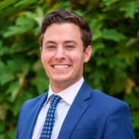 BluePath Finance, Inc Employee Maximilian Scheiner's profile photo
