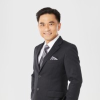 Tricentis Employee Damien Wong's profile photo