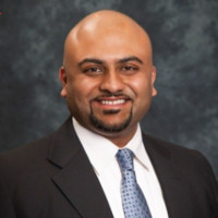 Belron Canada inc Employee Sameer Iqbal's profile photo