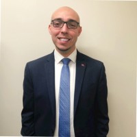 J.P. Morgan Wealth Management Employee Joseph Zambo's profile photo