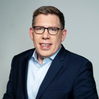 Carlsberg Britvic Employee Paul Davies's profile photo