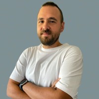 Arkel International Employee Enver Selvi's profile photo