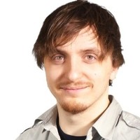 AZoNetwork Employee Will Soutter's profile photo