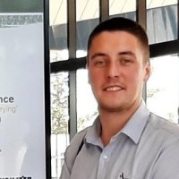 Cross Border Contracts Employee Tiernan Donohue's profile photo