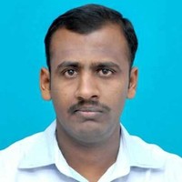 Ajith B's profile photo