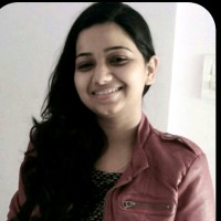 Mayuri Shelukar Email