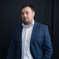 Flowwow Employee Mikhail Saulkin's profile photo
