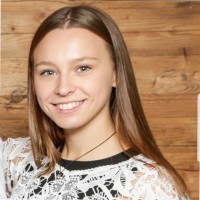 Heimann Sensor GmbH Employee Saskia Hofmann's profile photo