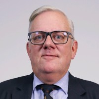 Bernard Critchley Email & Phone Number