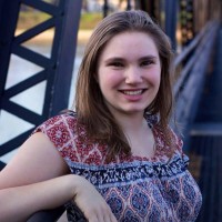 The Hotel Hershey Employee Danielle Alpert's profile photo