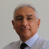Embrapa Employee Harley Nonato de Oliveira's profile photo