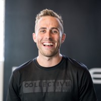 Oxford Innovation Employee Connor McManus's profile photo