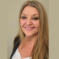 EFC Gases & Advanced Materials Employee Rebecca Dabkowski's profile photo