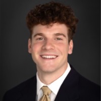 Pegasus Elite Aviation Employee Dawson Palm's profile photo