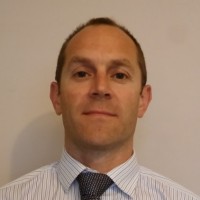 Caledonian Maritime Assets Employee Douglas MacKay's profile photo