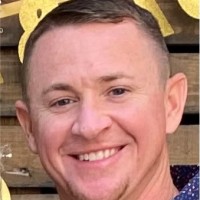 Novant Health Employee Michael Eubank's profile photo