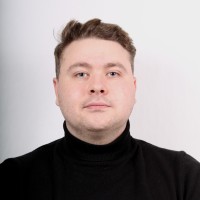 Silk Data Employee Aliaksandr Duboiski's profile photo