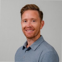 Align Technology Employee Blake Barber's profile photo