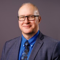 Brock University Employee Tim Kenyon's profile photo