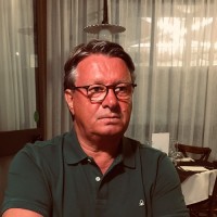 In My Own Time Employee Peter Brinkhof's profile photo