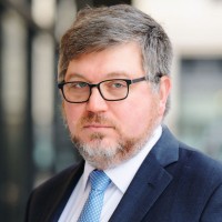 U.S. Department of Justice Employee Stanley Woodward's profile photo