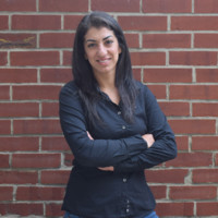 Dalia Mahmoud Email & Phone Number