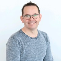 ECR Nederland Employee Vincent Schaap's profile photo