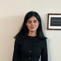 Shimco Employee Amina Chauhan's profile photo