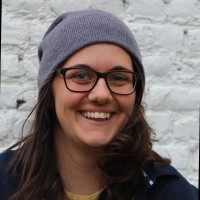 Survio Employee Barbora Valtl's profile photo