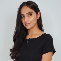 SMART-OBC Employee Valentina Rozo's profile photo